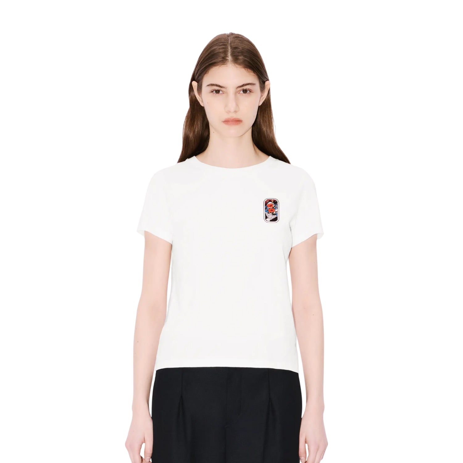 Футболка City Classic T-Shirt жен.