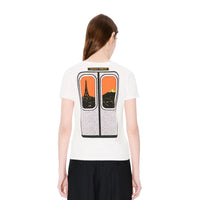 Футболка City Classic T-Shirt жен.