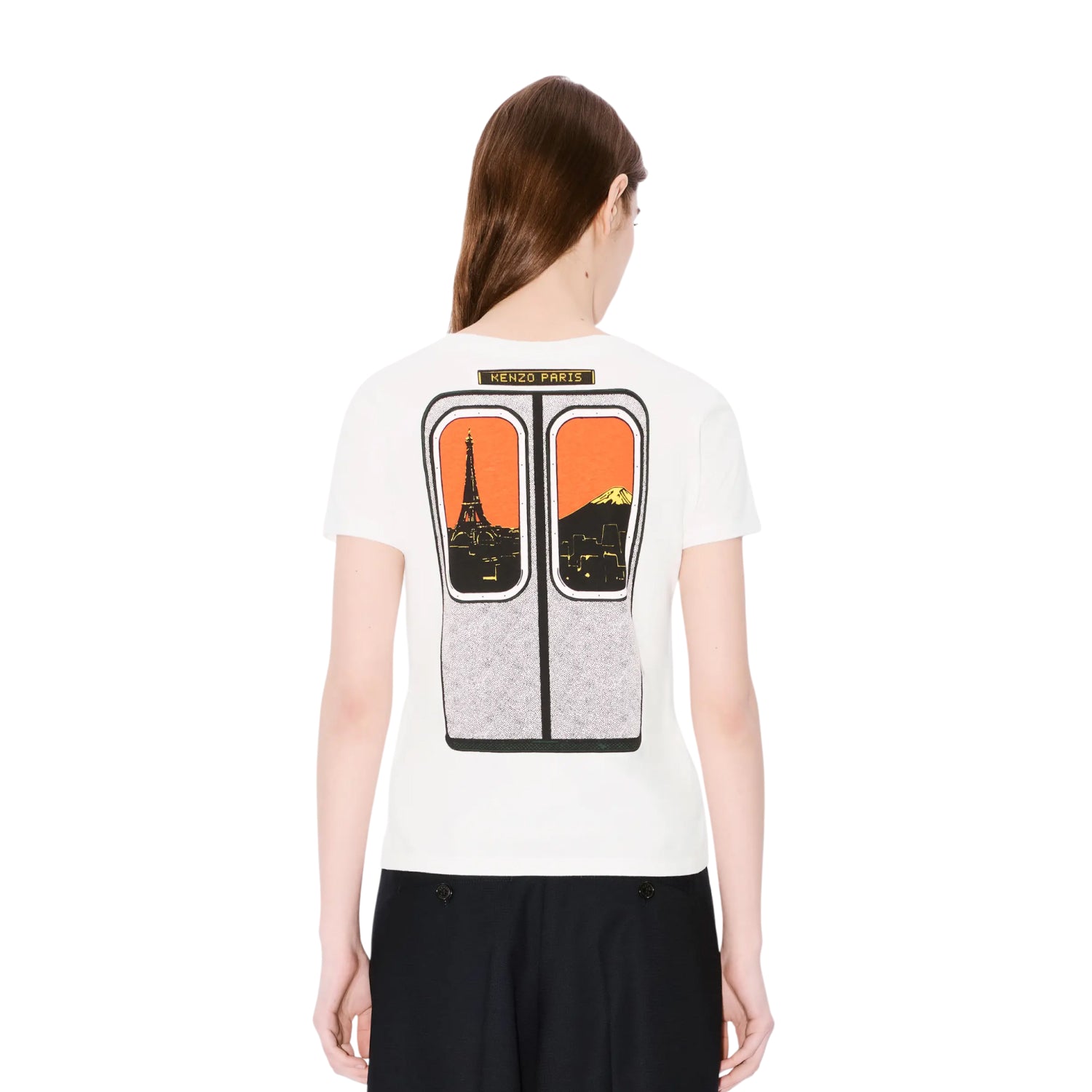 Футболка City Classic T-Shirt жен.