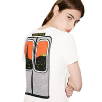 Футболка City Classic T-Shirt жен.