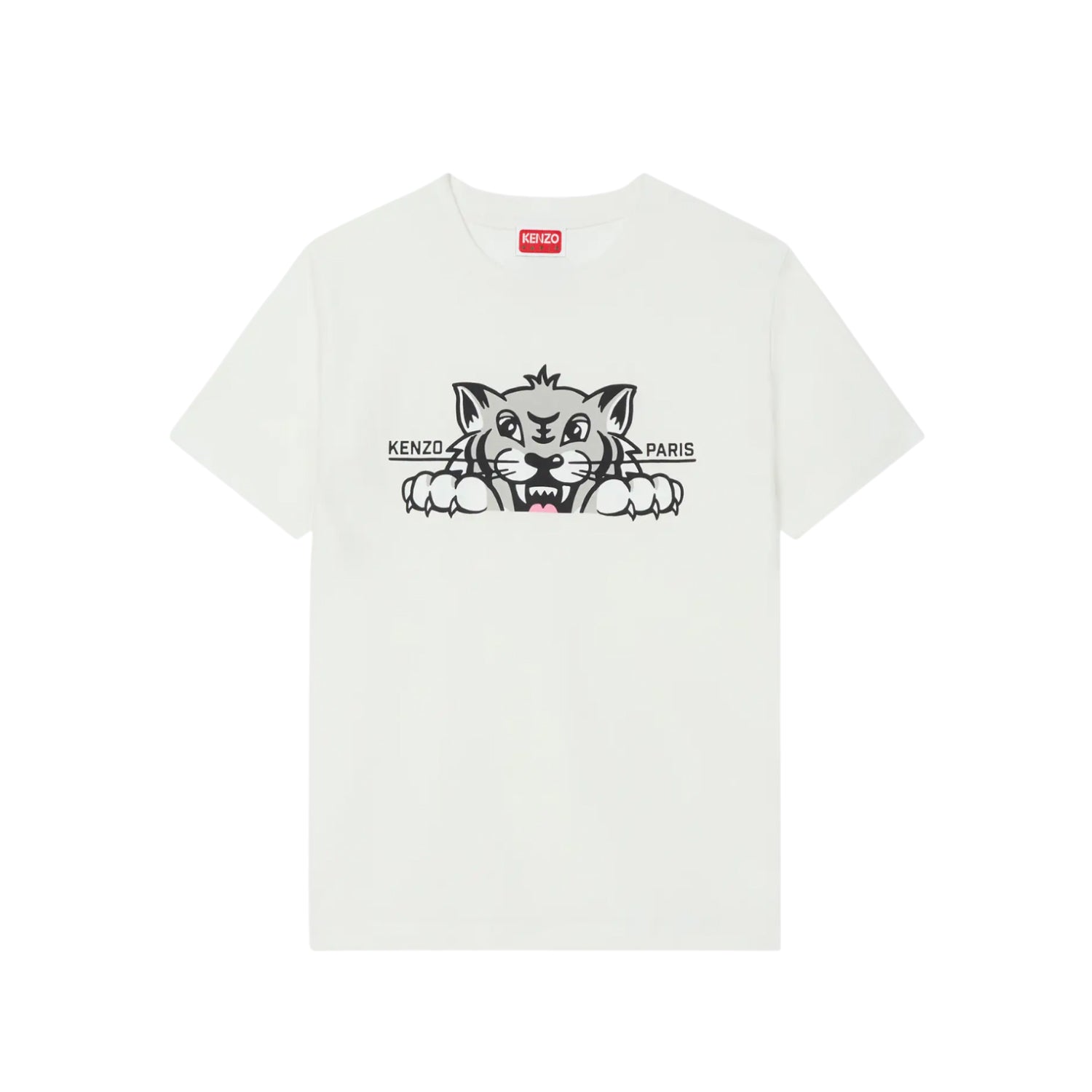 Футболка Loose T-Shirt жен.