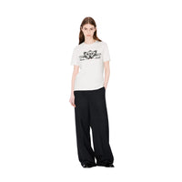 Футболка Loose T-Shirt жен.