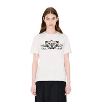 Футболка Loose T-Shirt жен.