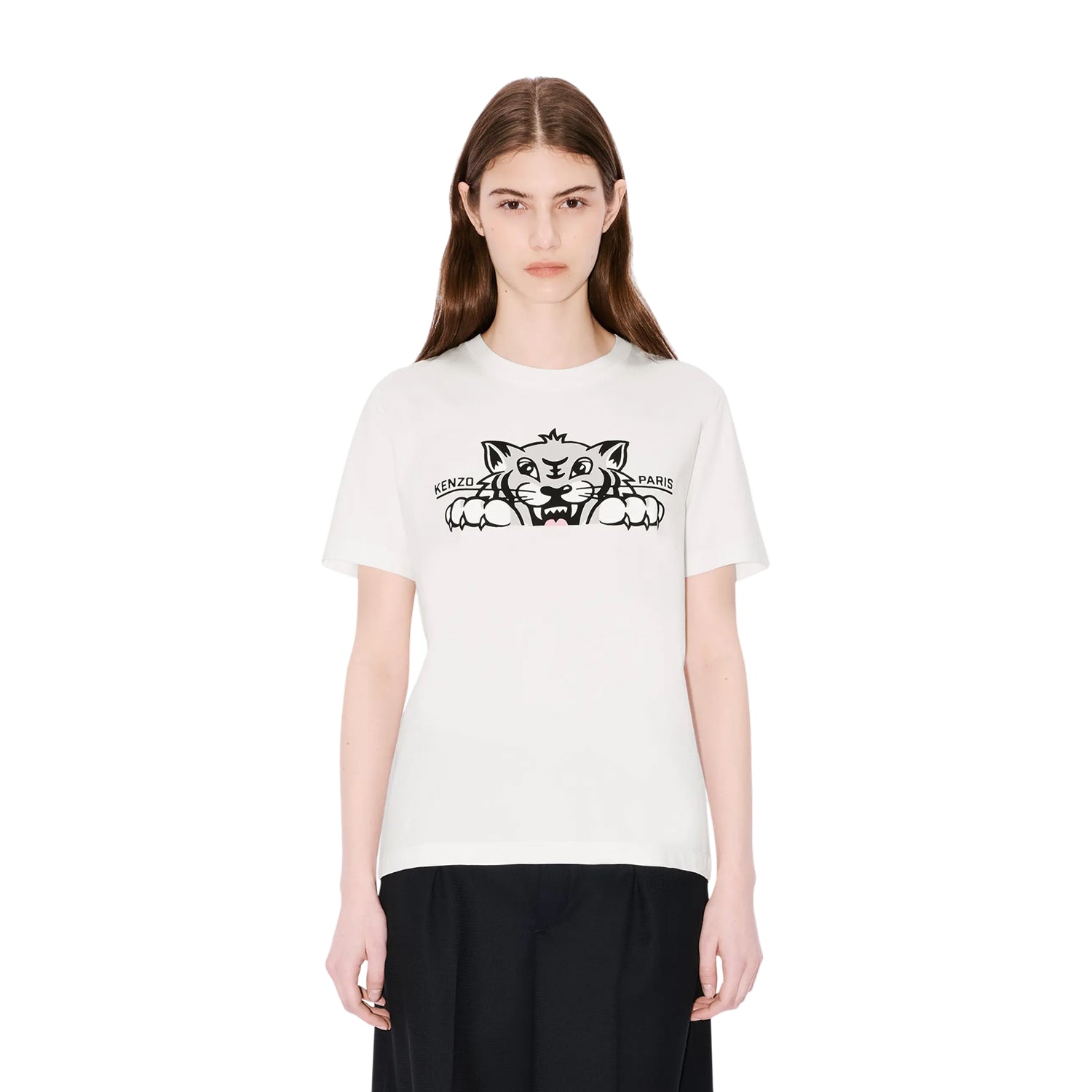 Футболка Loose T-Shirt жен.