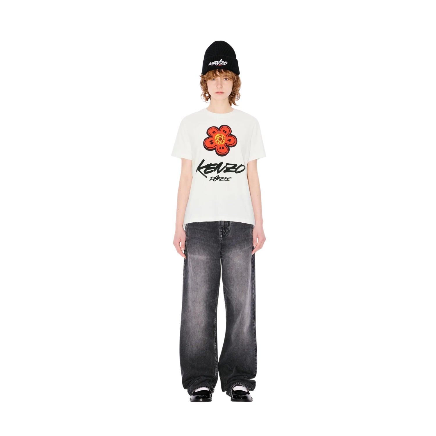 Футболка Loose T-Shirt жен.