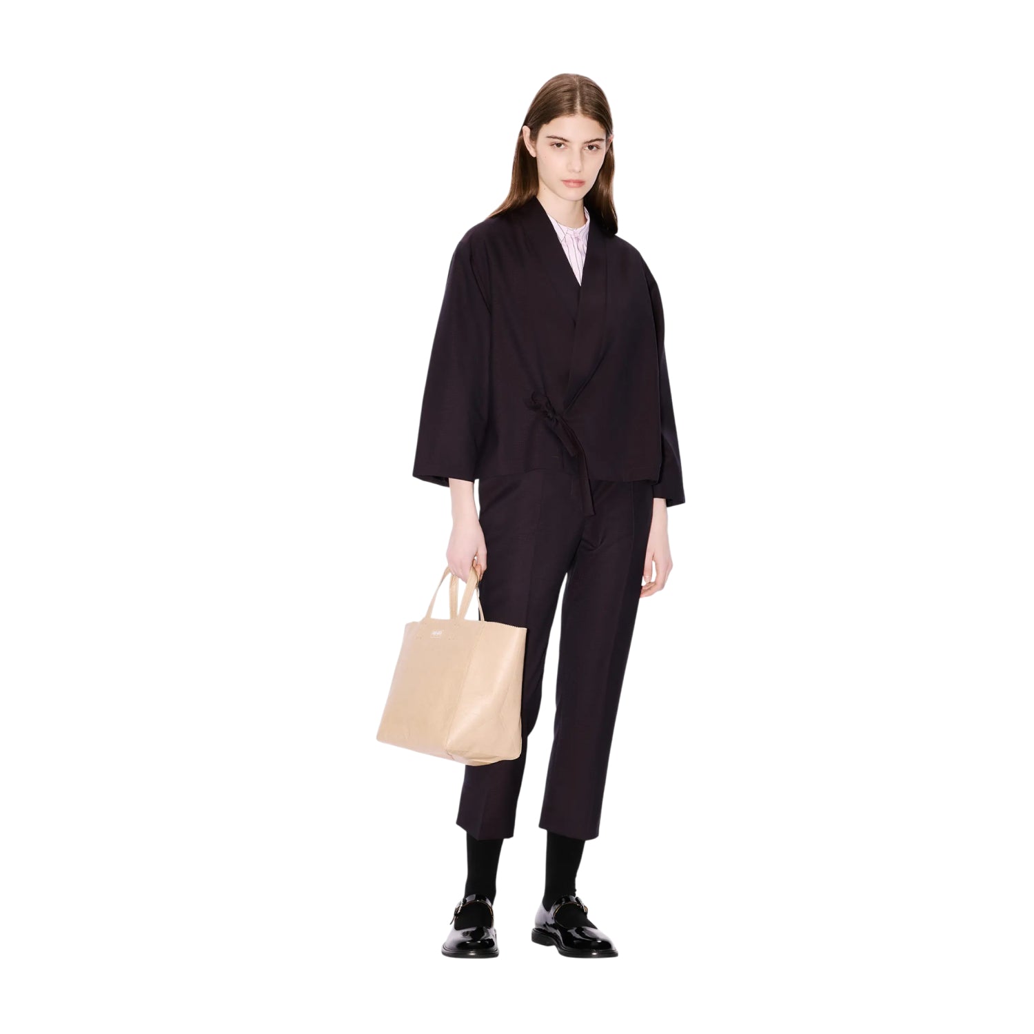 Кимоно жакет Kimono Jacket жен.