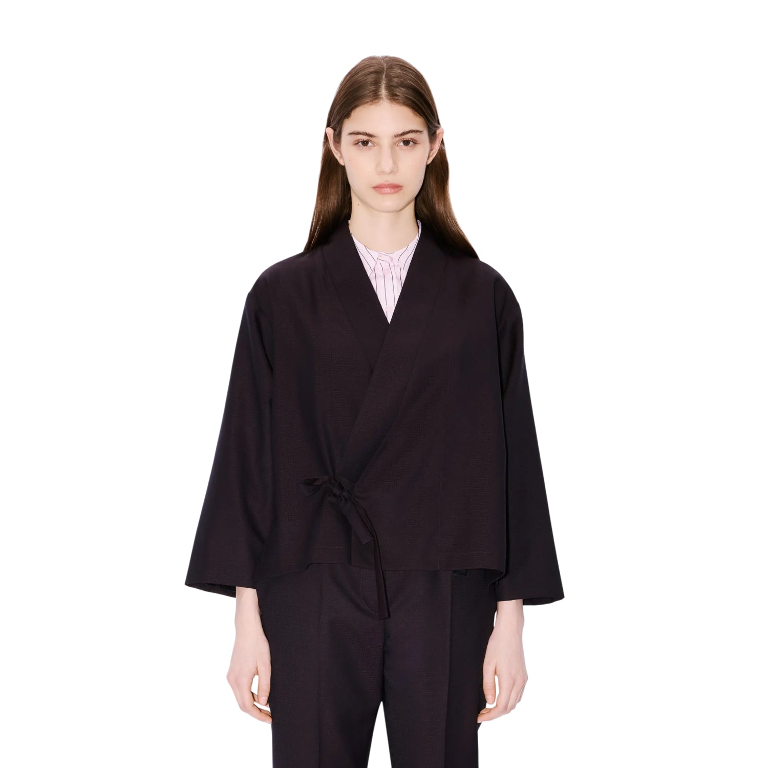 Кимоно жакет Kimono Jacket жен.