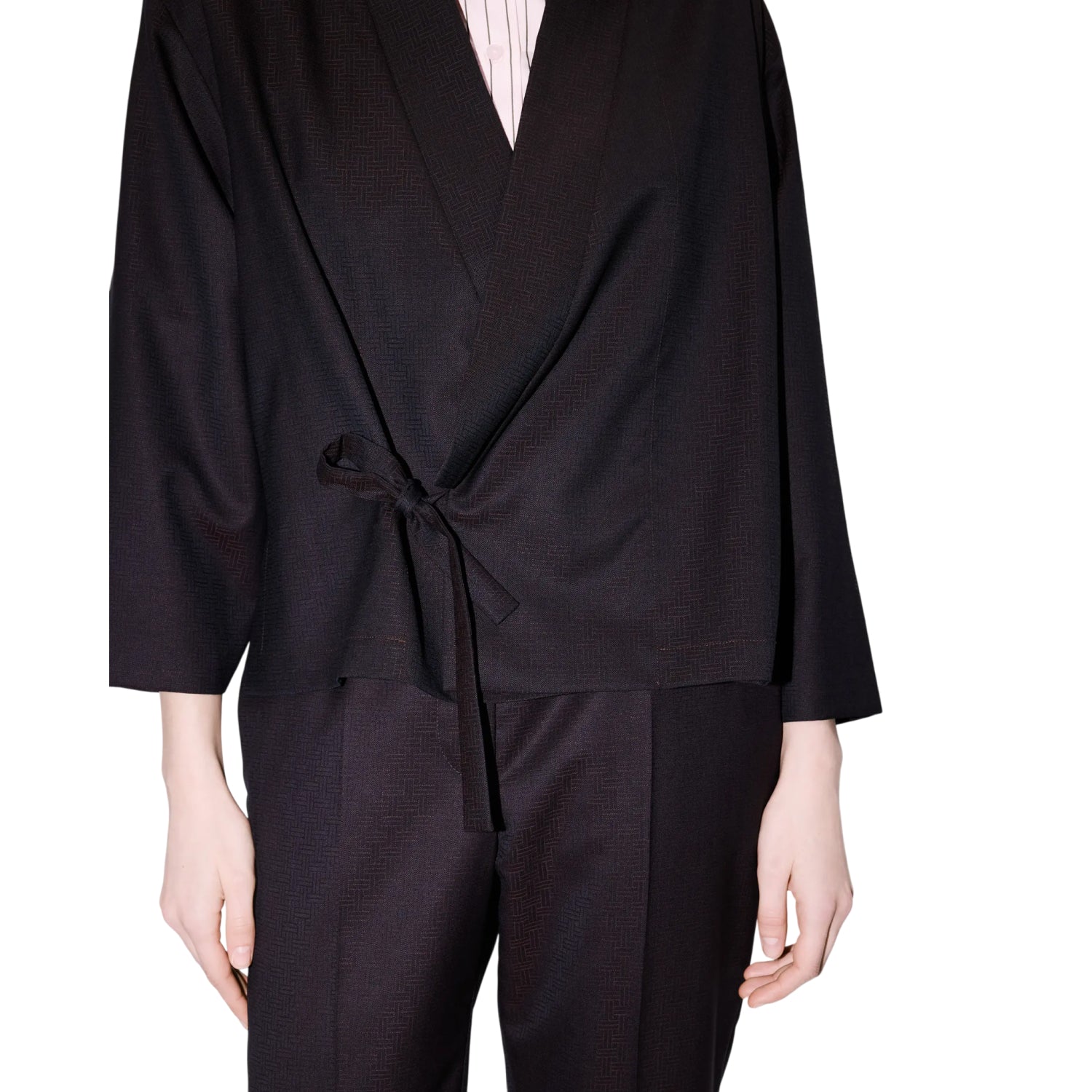 Кимоно жакет Kimono Jacket жен.