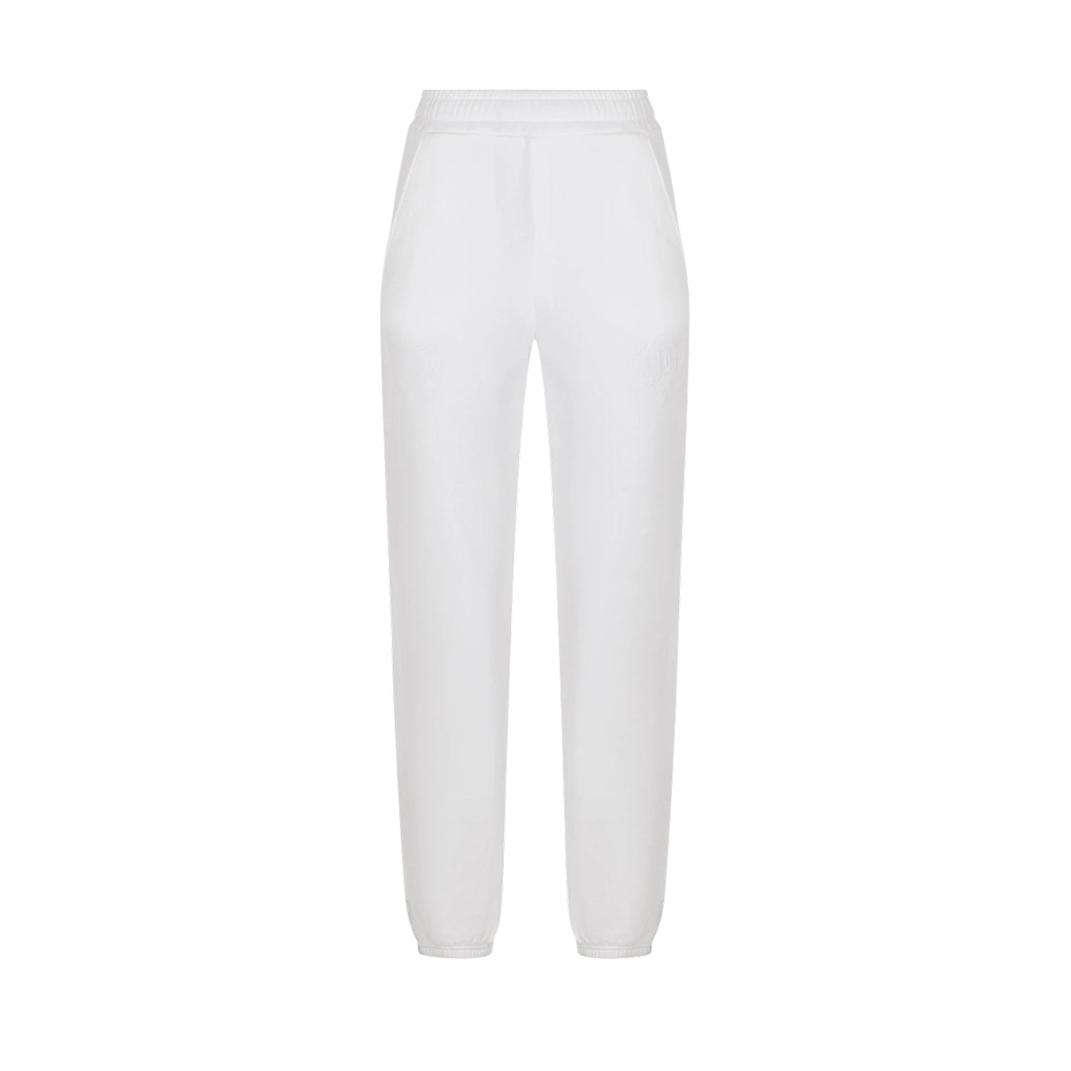 Брюки Logo Embroidered