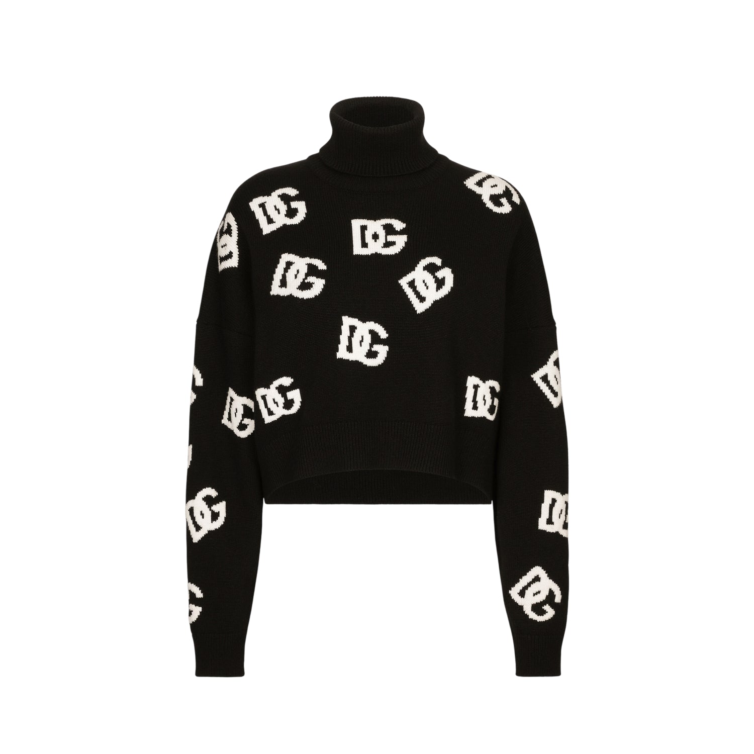 Свитер женский DOLCE&GABBANA