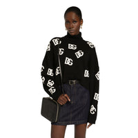 Свитер женский DOLCE&GABBANA