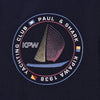 Бомбер мужской Paul&Shark