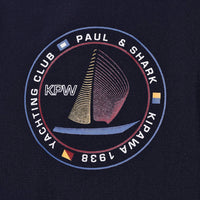 Бомбер мужской Paul&Shark
