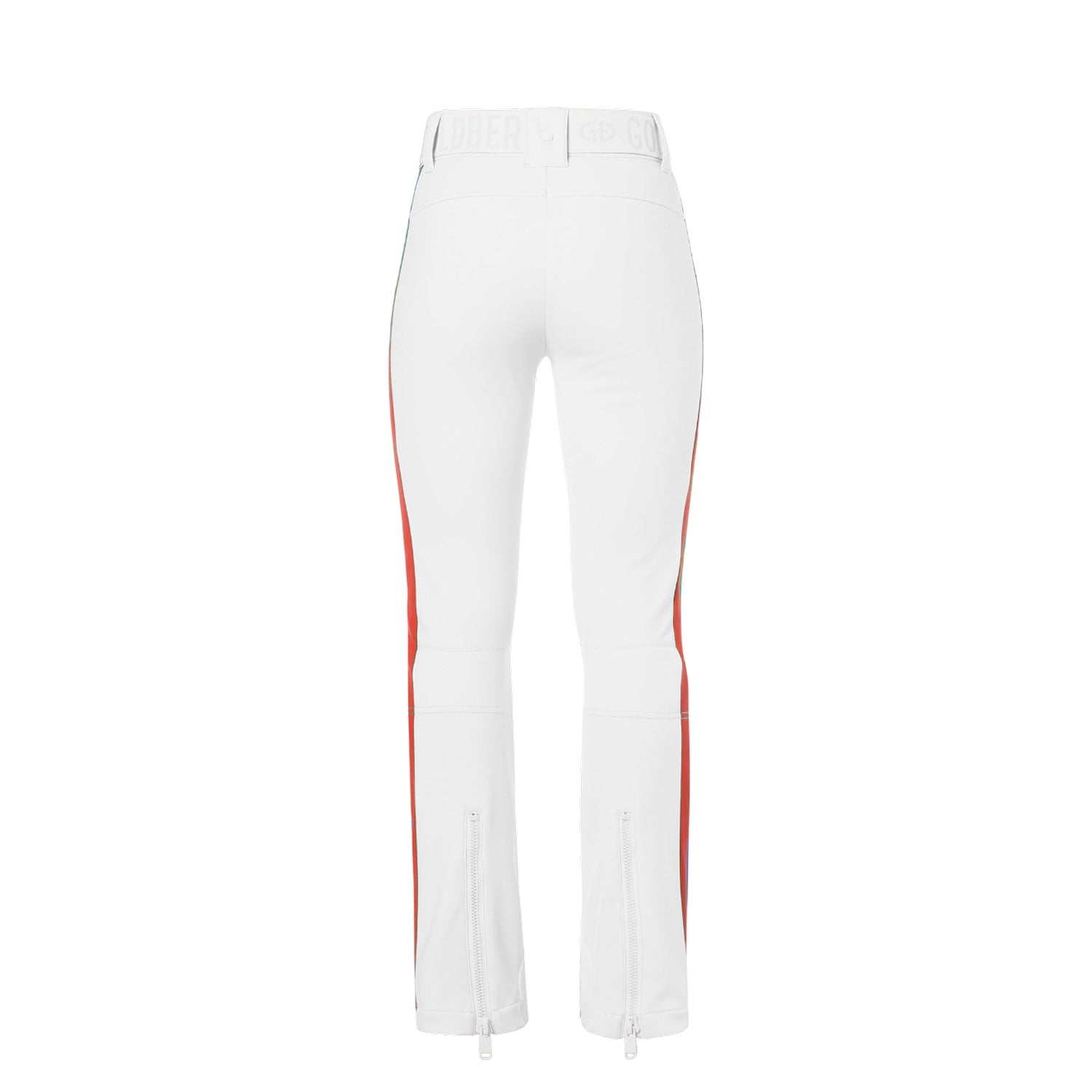 Брюки горноложные ALPINE