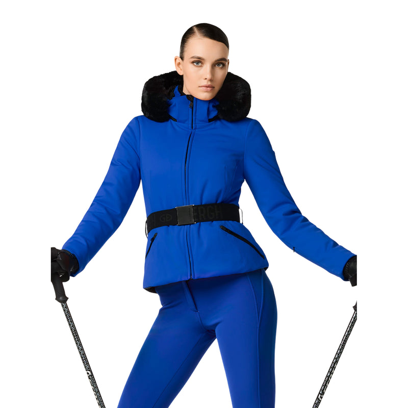 Куртка женская HIDA