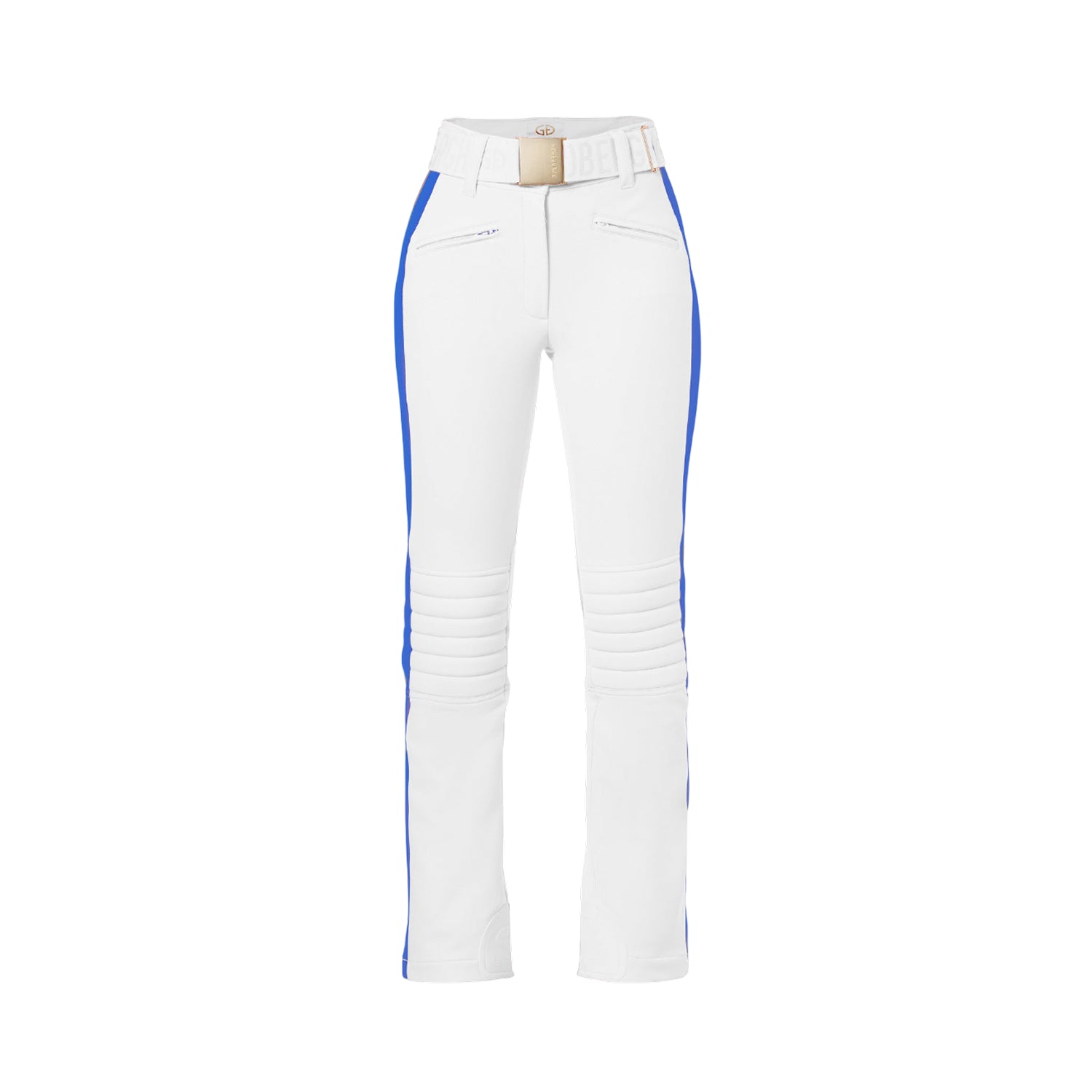 Брюки горноложные ALPINE