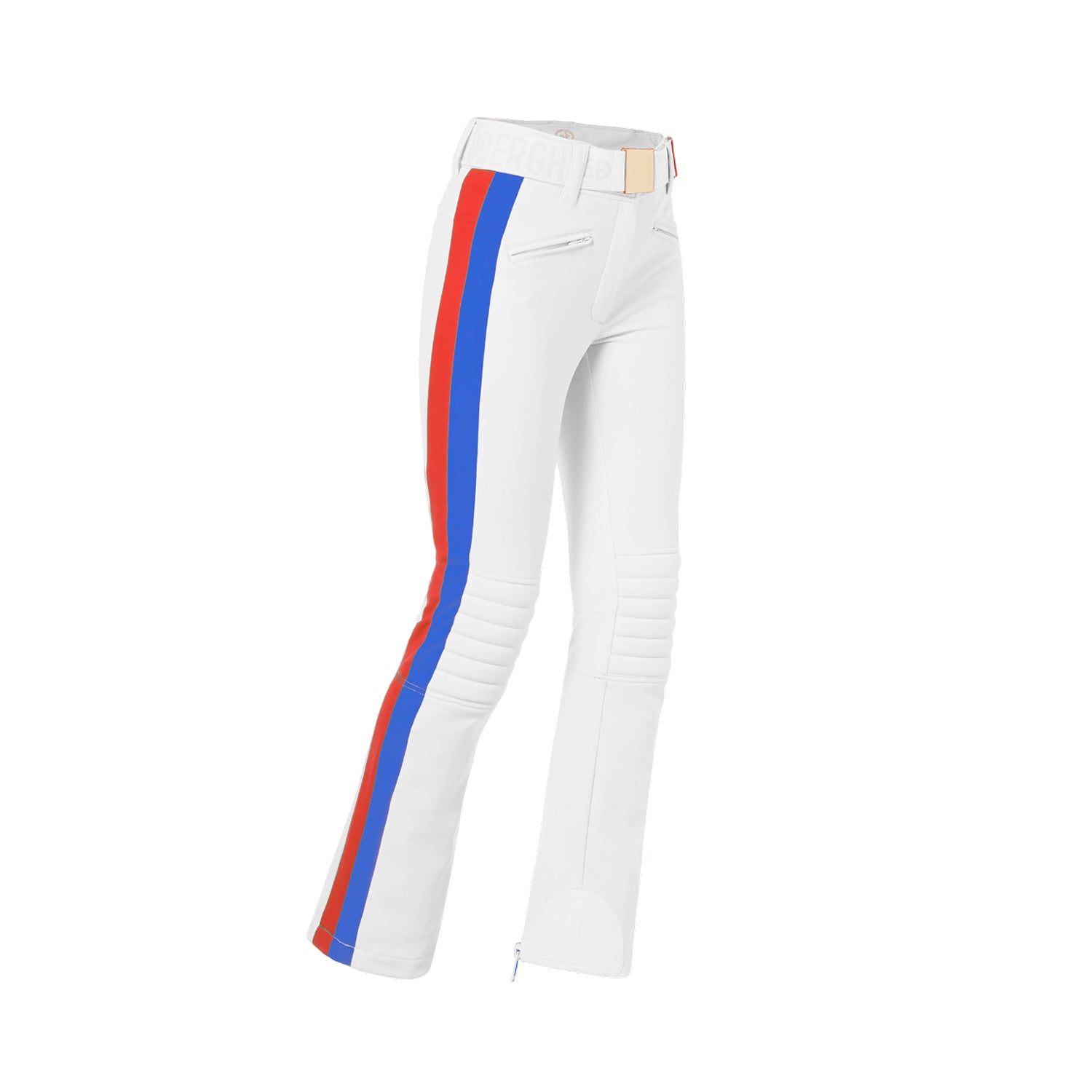 Брюки горноложные ALPINE