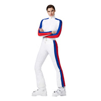 Брюки горноложные ALPINE