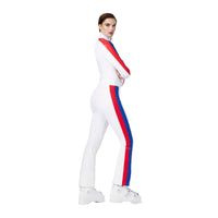 Брюки горноложные ALPINE