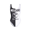 Купальник женский Moschino