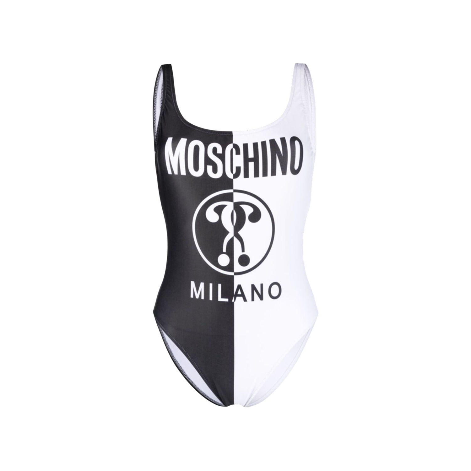 Купальник женский Moschino