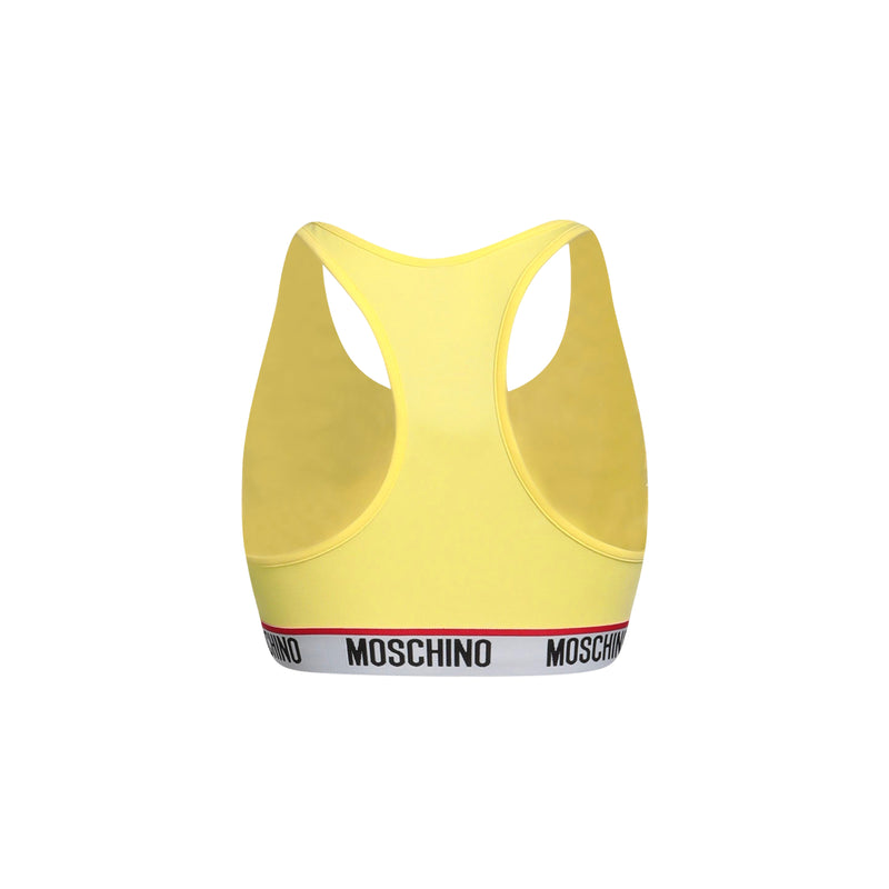 Топ женский Moschino