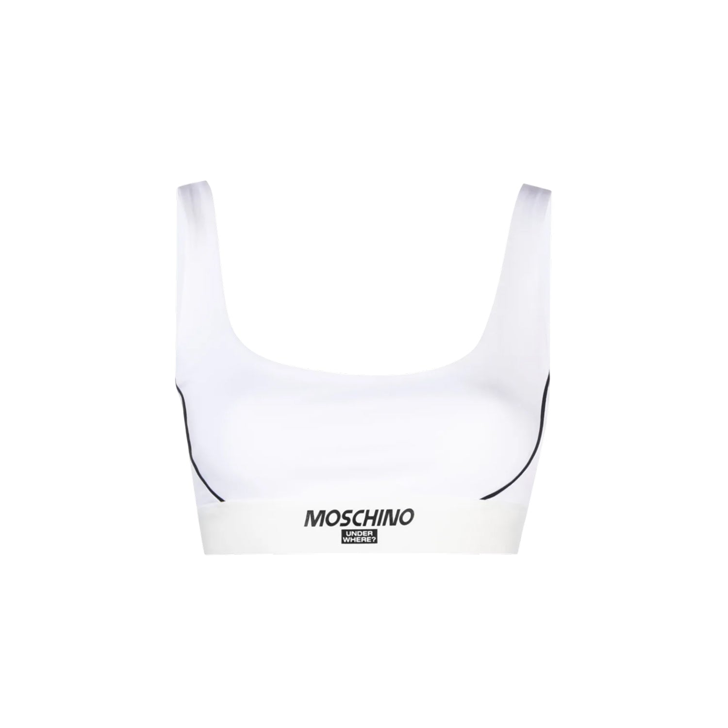 Топ женский Moschino