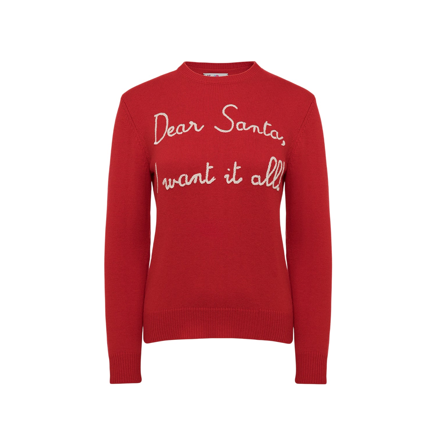 Свитер Santa