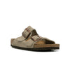 Сандалии Arizona Soft Footbed Suede Leather