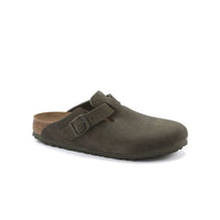 Сандалии Boston Suede Leather