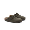 Сандалии Boston Suede Leather