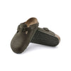 Сандалии Boston Suede Leather
