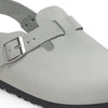 Сандалии Tokio Nubuk Leather