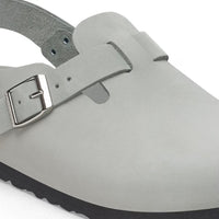 Сандалии Tokio Nubuk Leather