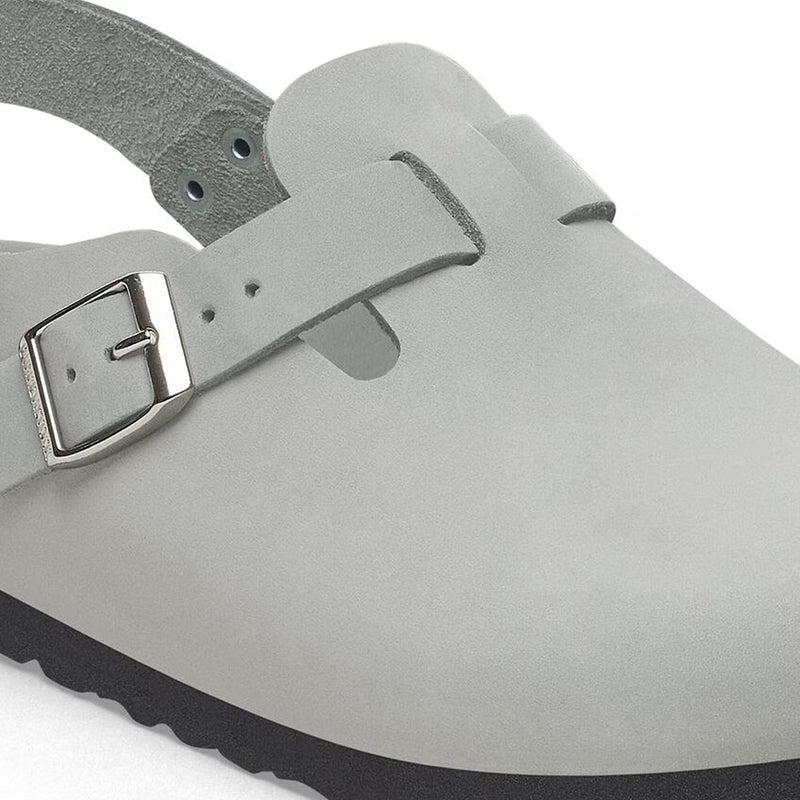 Сандалии Tokio Nubuk Leather