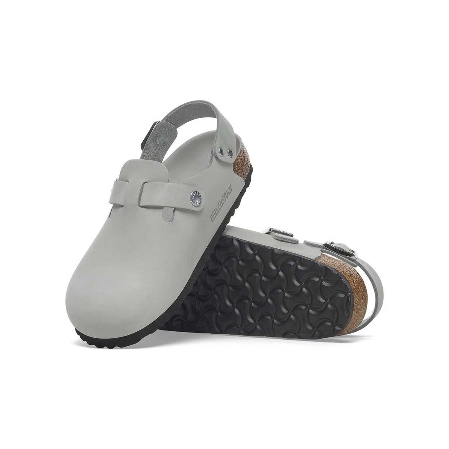 Сандалии Tokio Nubuk Leather