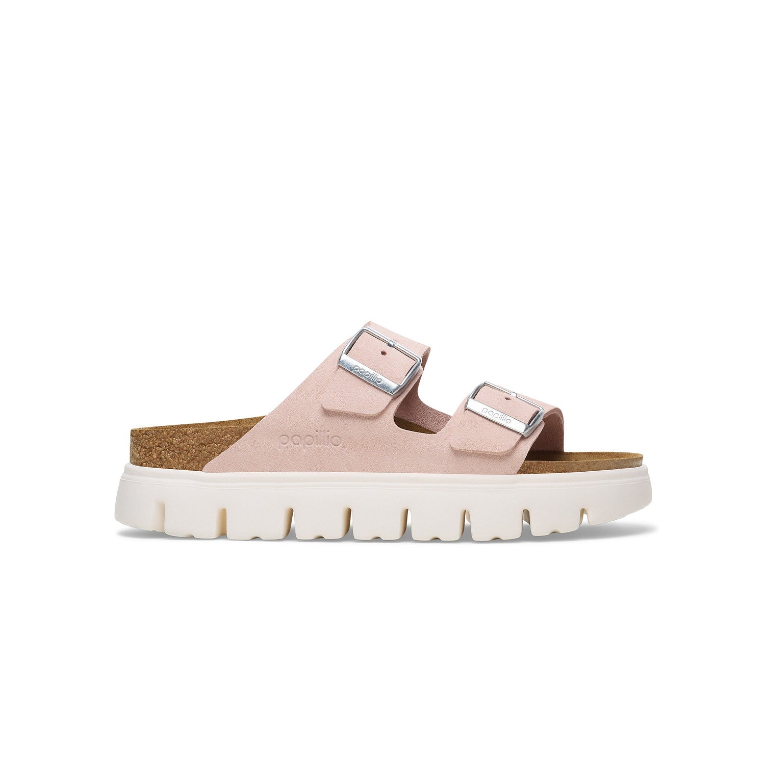Сандалии Arizona Platform