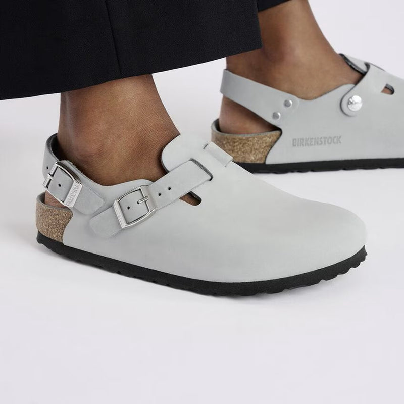 Сандалии Tokio Nubuk Leather