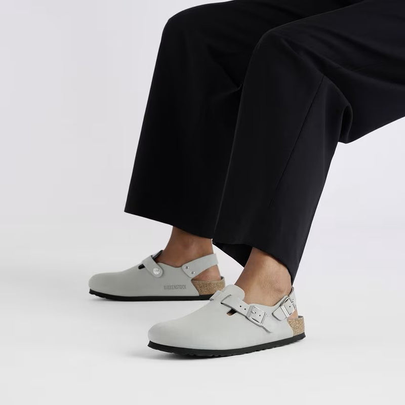Сандалии Tokio Nubuk Leather