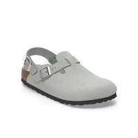 Сандалии Tokio Nubuk Leather