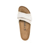 Сандалии Oita Suede Leather