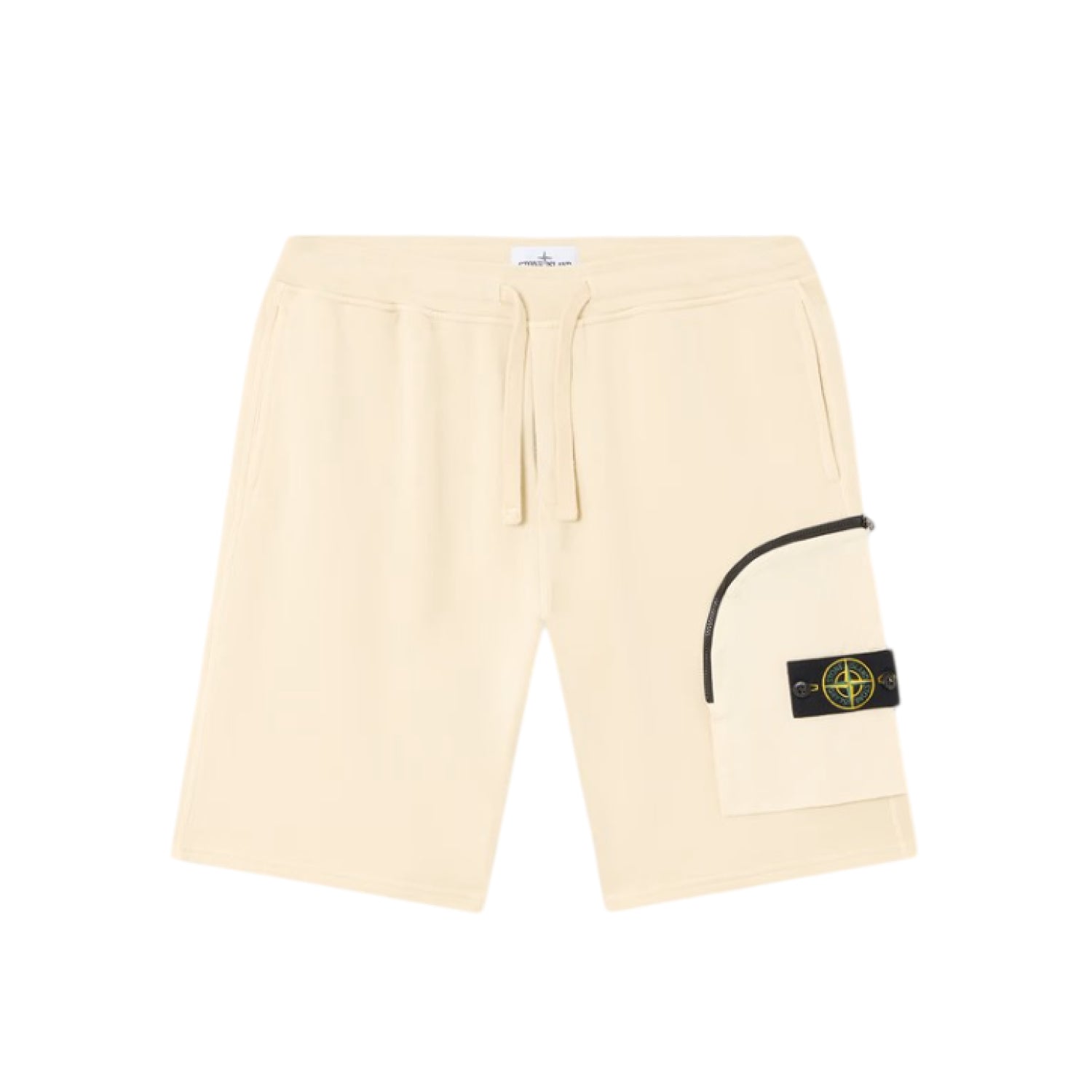 Шорты Cotton Fleece Regular