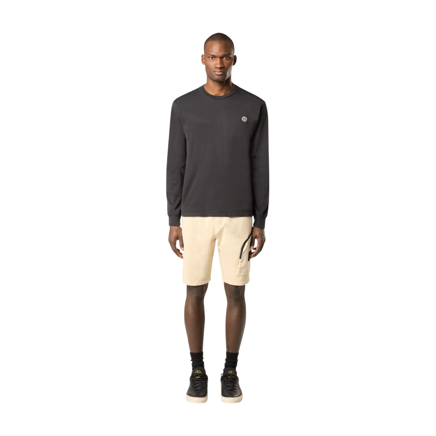 Шорты Cotton Fleece Regular