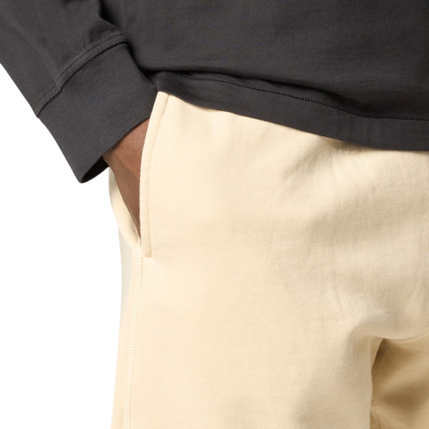 Шорты Cotton Fleece Regular