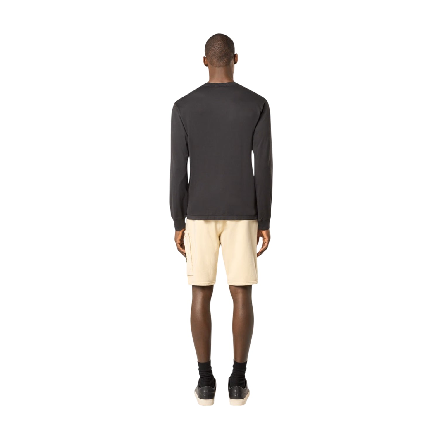 Шорты Cotton Fleece Regular