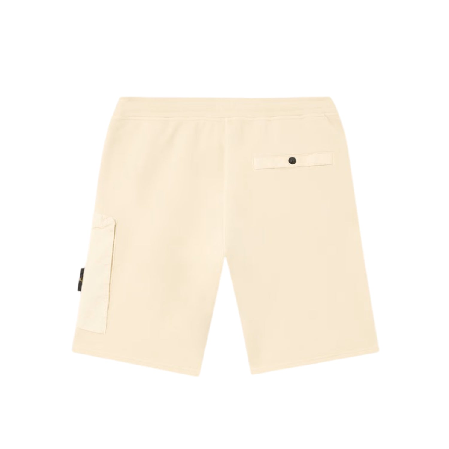 Шорты Cotton Fleece Regular