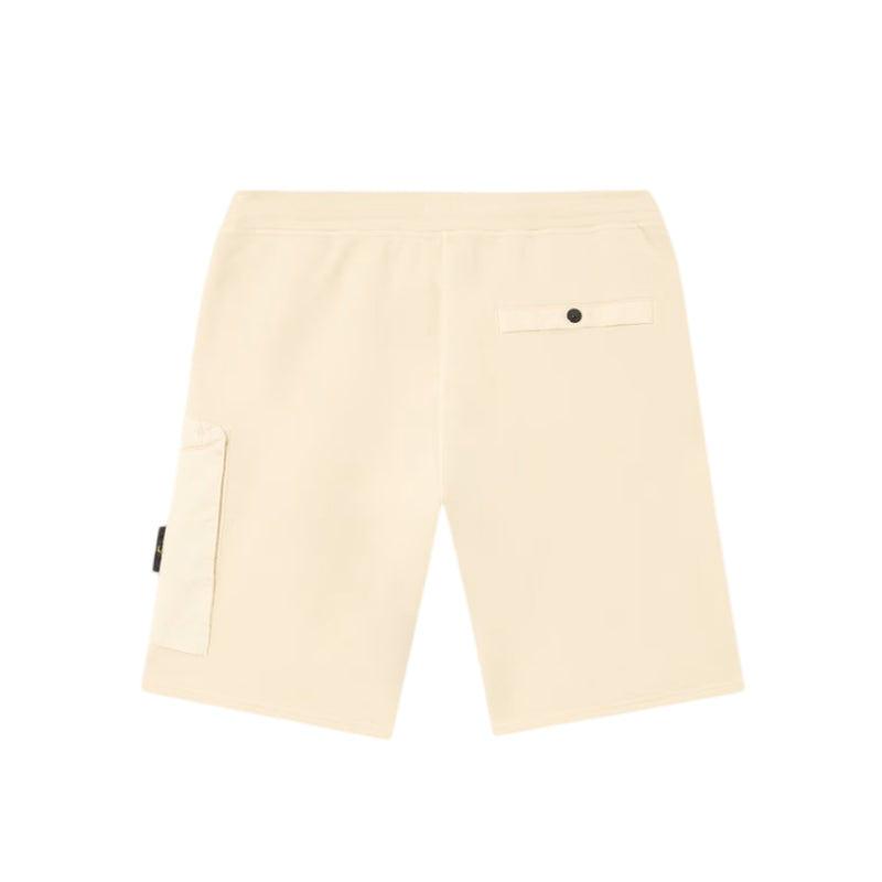Шорты Cotton Fleece Regular