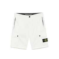 Шорты Supima Cotton Twill Stretch-TC Slim