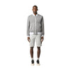 Шорты Supima Cotton Twill Stretch-TC Slim