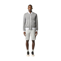 Шорты Supima Cotton Twill Stretch-TC Slim